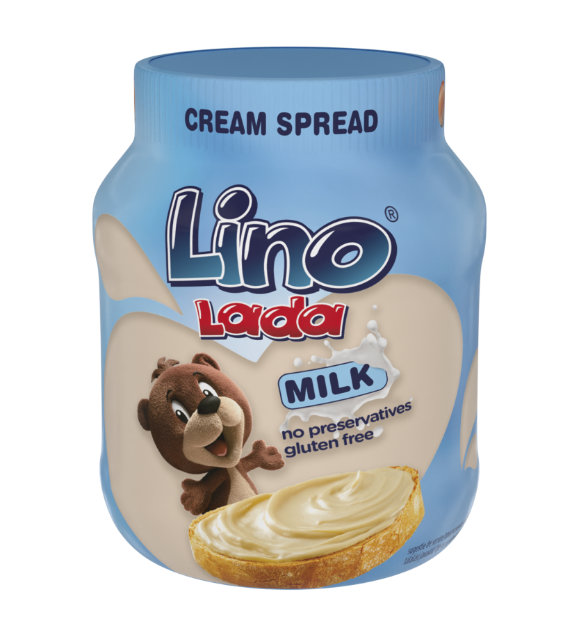 Lino Lada Milk 350 g