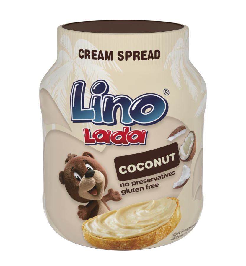 Lino Lada Kokos 350 g
