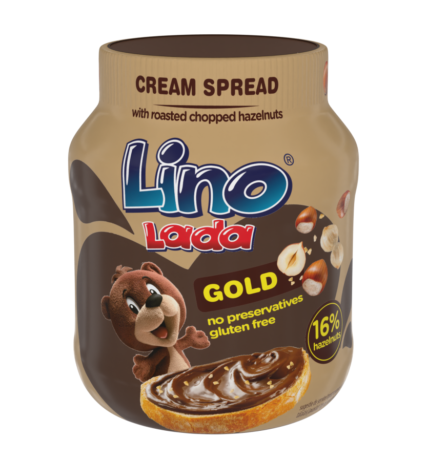 Lino Lada Gold 350 g