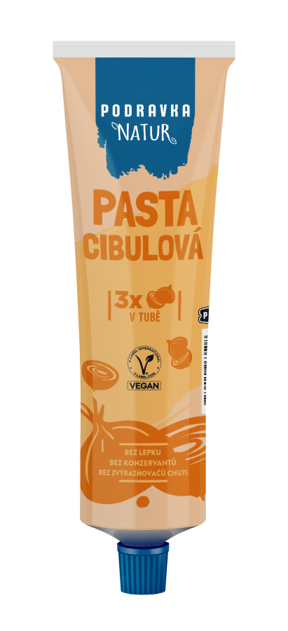 Kořenicí pasta cibulová 190 g