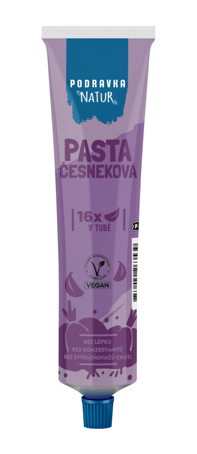 Kořenicí pasta česneková 90 g