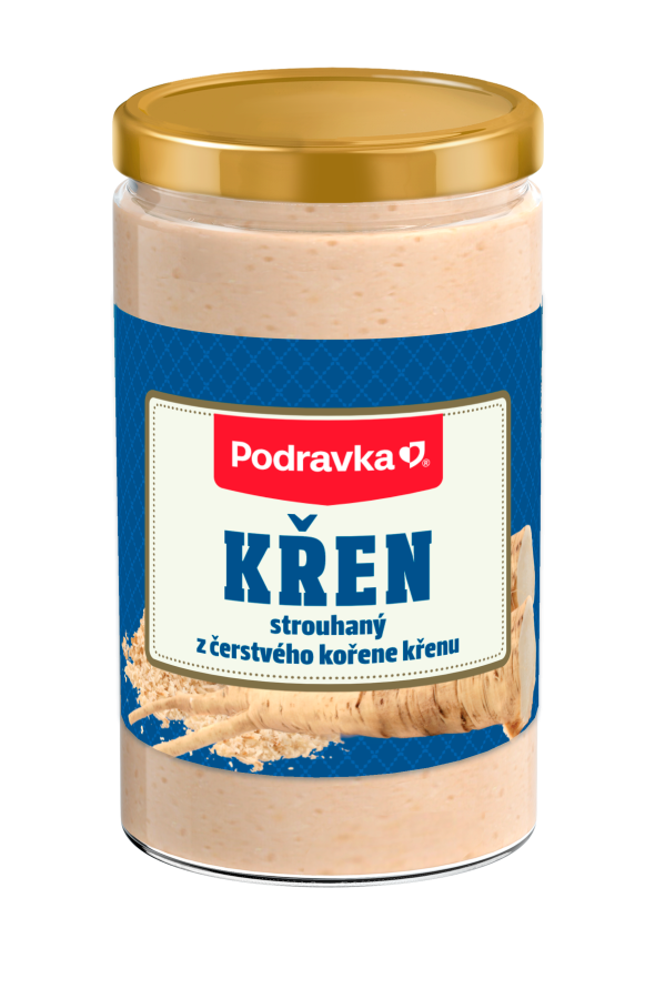 Křen 345 g