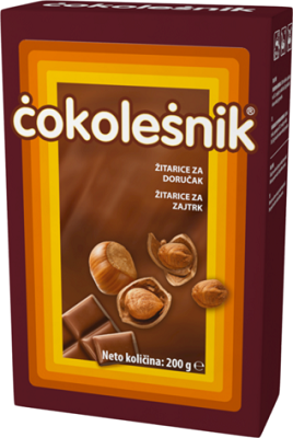 Čokolešnik 200 g