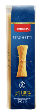 Těstoviny spaghetti (špagety) 500 g