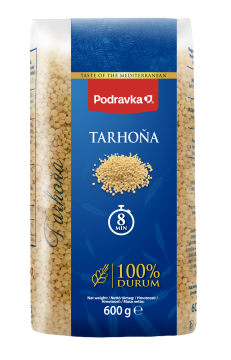 Těstoviny tarhoňa 600 g