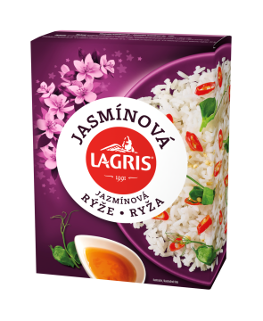 Rýže jasmínová 500 g