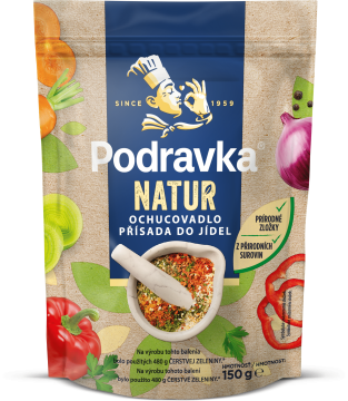 Podravka Natur 150 g