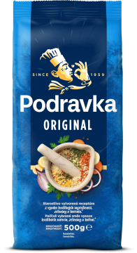 Podravka přísada do jídel 500 g