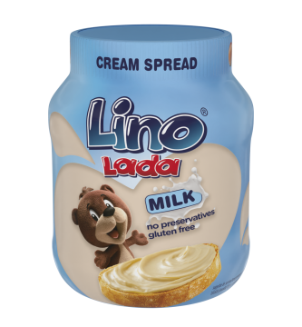 Lino Lada Milk 350 g
