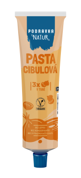 Kořenicí pasta cibulová 190 g
