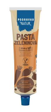 Kořenicí pasta zeleninová 190 g