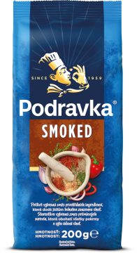 Podravka zauzená 200 g