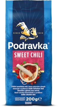 Podravka sweet chilli 200 g