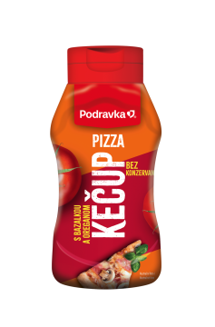Kečup pizza 500 g