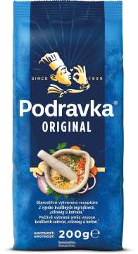 Podravka přísada do jídel 200 g