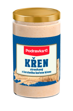 Křen 345 g
