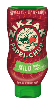 ZIK ZAK papri-chup jemný 310 g