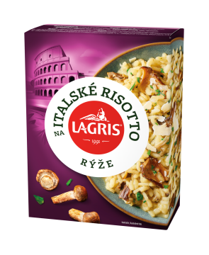 Rýže na italské risotto 500 g