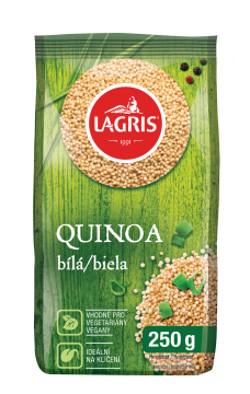 Quinoa bílá 250 g
