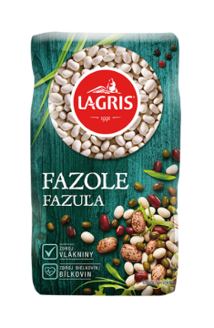 Fazole bílá malá 500 g