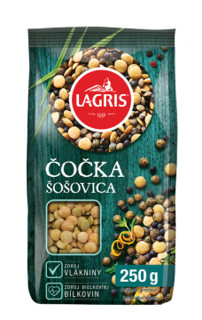 Čočka 250 g