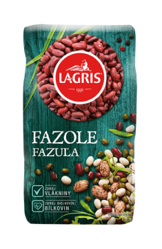Fazole červená ledvina 480 g