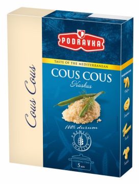 Kuskus 500 g