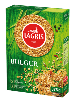 Bulgur 375 g